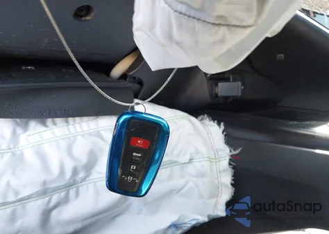 2020 Toyota Camry Xse из США, поврежденный, VIN 4T1K61AK4LU351418